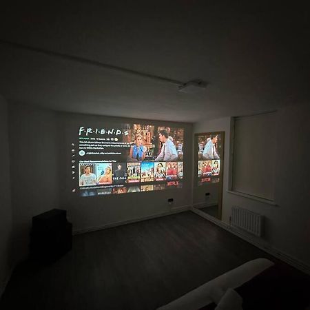 Super Double Bedroom Zone 1 Лондон Екстериор снимка